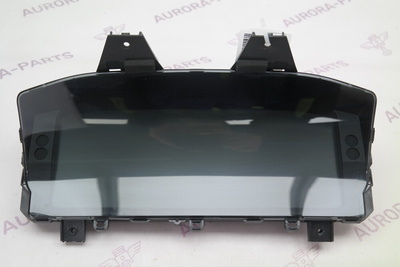 LR070411 Панель приборов полный TFT/LCD экран Land Rover Range Rover 30DDTX L405 2012
