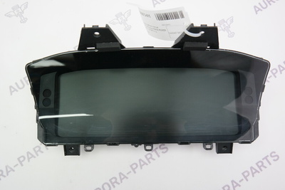 LR070411 Панель приборов полный TFT/LCD экран Land Rover Range Rover 30DDTX L405 2012
