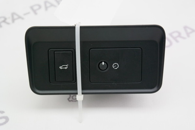 LR060998 Переключатель освещения Land Rover Range Rover Sport L494 2013