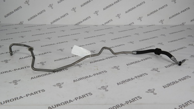 A6511806630 Трубка АКПП, обратная Om 651 2.2 cdi Mercedes C-Klasse W205 2013