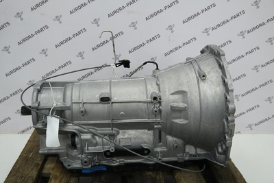 LR087234 АКПП 8-ст. ZF 8HP70 4WD 3.0D 4.4D Land Rover Discovery L462 2016