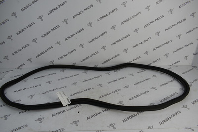 A2057502900 Уплотнитель проема крышки багажника Mercedes C-Klasse W205 2013