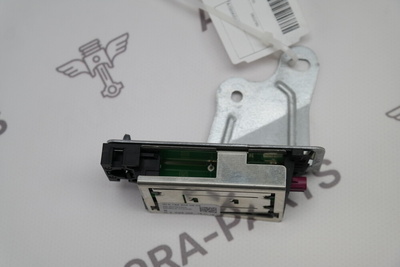 A1569050902 Антенна системы вызова экстренных служб Mercedes ML/GLE W166 2011