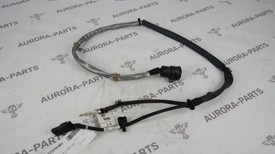 A1664403436 Жгут проводов от АКПП к ДВС Mercedes ML/GLE W166 2011