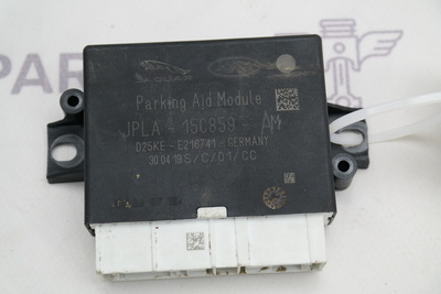 LR098690 Модуль управления помощи при парковке Land Rover Range Rover Sport L494 2013