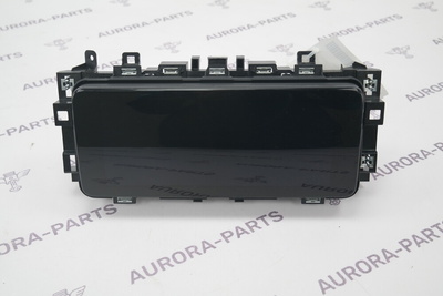 LR098959 Монитор центральный Land Rover Range Rover Sport L494 2013