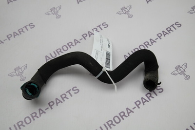 T2H34541 Патрубок системы охлаждения Jaguar F-Pace X761 2016