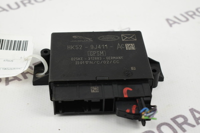 LR081442 Модуль управления помощи при парковке Land Rover Range Rover Sport L494 2013