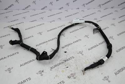 A2055406921 Провод высоковольтный к генератору ОМ 651 Mercedes GLC X253, C253 2014