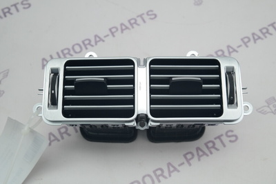 LR038821 Дефлектор обдува задних пассажиров в центральном подлокотнике Land Rover Range Rover 30DDTX L405 2012