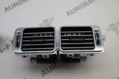 LR038821 Дефлектор обдува задних пассажиров в центральном подлокотнике Land Rover Range Rover 30DDTX L405 2012