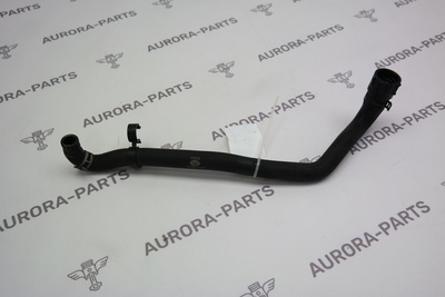 LR034626 Патрубок системы охлаждения Land Rover Range Rover Sport L494 2013