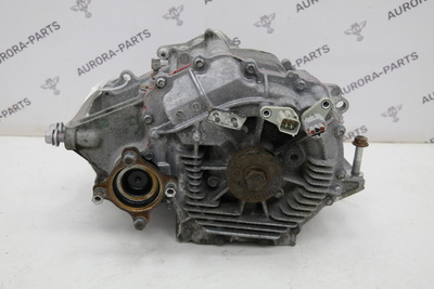 G105048020 Редуктор заднего моста Lexus NX 200 Z10, AYZ10, AYZ15, ZGZ10, ZGZ15, AGZ10, AGZ15 2014