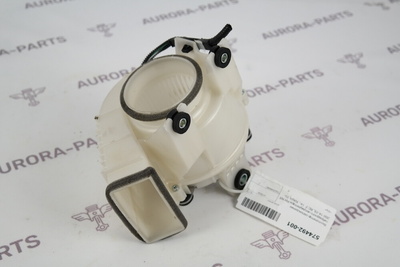 G923048080 Вентилятор охлаждения гибридного аккумулятора RH Lexus NX 200 Z10, AYZ10, AYZ15, ZGZ10, ZGZ15, AGZ10, AGZ15 2014