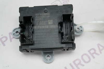 LR113208 Блок комфорта передней двери RH Land Rover Discovery L462 2016