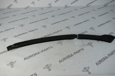6788778013 Уплотнитель задней двери нижний по арке RH Lexus NX 200 Z10, AYZ10, AYZ15, ZGZ10, ZGZ15, AGZ10, AGZ15 2014