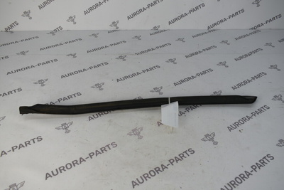 6788778013 Уплотнитель задней двери нижний по арке RH Lexus NX 200 Z10, AYZ10, AYZ15, ZGZ10, ZGZ15, AGZ10, AGZ15 2014