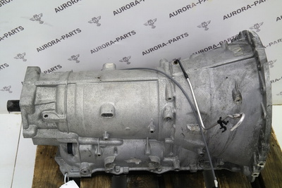 LR093738 АКПП 8-ступенч.авто.кор.пер.ZF 8HP70 4WD 3.0D Jaguar F-Pace X761 2016