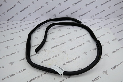 LR067427 Уплотнитель проема задней двери (на кузове) LH=RH Land Rover Range Rover 30DDTX L405 2012