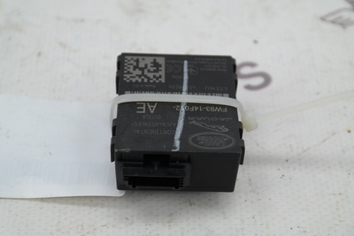 FW9314F012AE Модуль TPMS Land Rover Range Rover Sport L494 2013