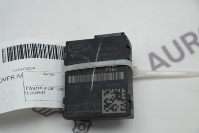 FW9314F012AE Модуль TPMS Land Rover Range Rover Sport L494 2013