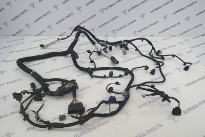 LR062488 Жгут электропроводки двигателя 3.0 V6 D Gen2 Twin Turbo Land Rover Range Rover Sport L494 2013