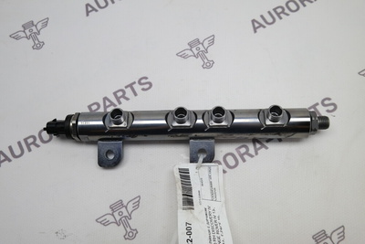 CK5Q9D280BB Рампа топливная с датчиком (3.0TD V6) RH Land Rover Range Rover Sport L494 2013