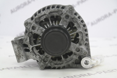 LR072765 Генератор 3.0 D V6 Land Rover Range Rover Sport L494 2013
