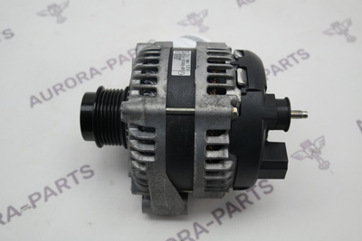 LR072765 Генератор 3.0 D V6 Land Rover Range Rover Sport L494 2013