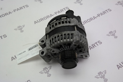 LR072765 Генератор 3.0 D V6 Land Rover Range Rover Sport L494 2013