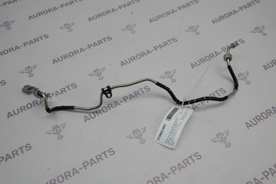 JDE10757 Трубка высокого давления между рампами (3.0TD V6) Land Rover Range Rover Sport L494 2013