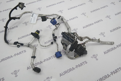 LR075523 Жгут электропроводки на АКПП 5,0 л OHC SGDI SC V8 бензин - AJ133 Land Rover Range Rover Sport L494 2013
