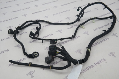 LR120933 Жгут электропроводки заднего моста Land Rover Range Rover Sport L494 2013