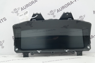 LR112343 Щиток приборов полный TFT/LCD Land Rover Range Rover Velar L560 2017