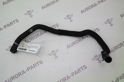 LR095226 Патрубок системы охлаждения двигателя Land Rover Range Rover Sport L494 2013