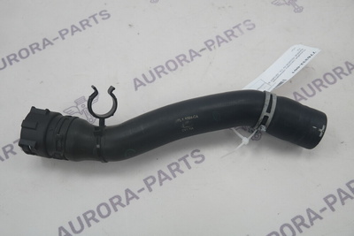 LR077958 Патрубок системы охлаждения Land Rover Range Rover Sport L494 2013