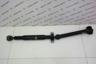 A1664109700 Кардан задний Mercedes ML/GLE C292 2014