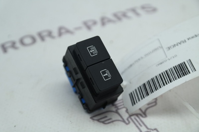 LR071110 Кнопка управления солнцезащитной шторки Land Rover Range Rover 30DDTX L405 2012