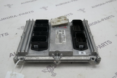 4G2907401B Блок управления двигателем 3.0 TDI Audi A6 C7 2011