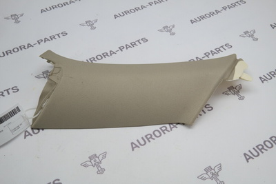 4G9867288BJQ9 Обшивка стойка C RH Audi A6 C7 2011 4G9867288B JQ9