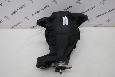 A1663506900 Редуктор заднего моста (передаточное число 2.82) Mercedes ML/GLE W166 2011