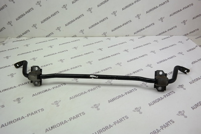 A1663260265 Стабилизатор задней подвески Mercedes ML/GLE W166 2011