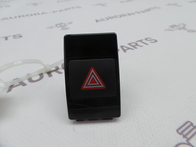 4G0941509 Кнопка аварийной сигнализации Audi A6 C7 2011