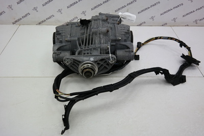 33107582389 Редуктор заднего моста (передаточное число I=3,64) BMW X6 E71 2008