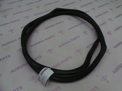 4G5833721A Уплотнитель проема передней двери RH=LH Audi A6 C7 2011