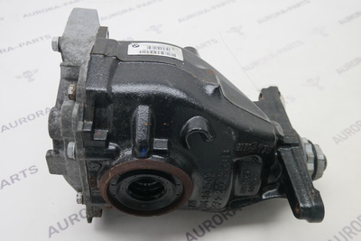 33107590912 Редуктор заднего моста (I=3.15) BMW X5 E70 2006