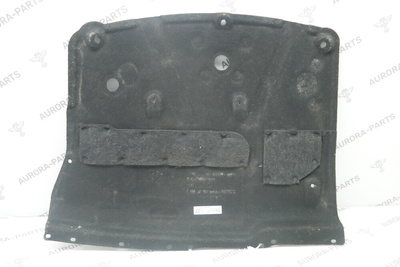 4N0825219E Облицовка днища Audi A6 C7 2011