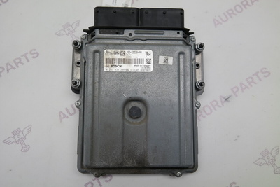 LR098528 Блок управления двигателем 3.0 V6 D Gen2 Land Rover Range Rover Velar L560 2017
