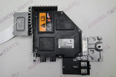 KD5T67Y60 Конвертер DCDC Mazda CX-5 KF 2016