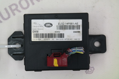 LR059957 Модуль шлюза Land Rover Range Rover Evoque L538 2011